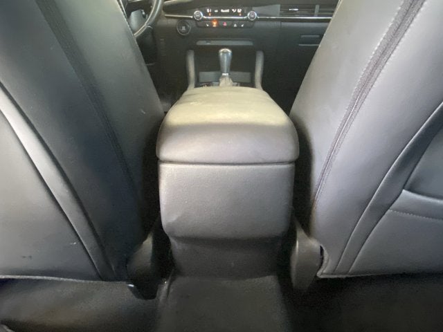 2019 Mazda Mazda3 Sedan Preferred