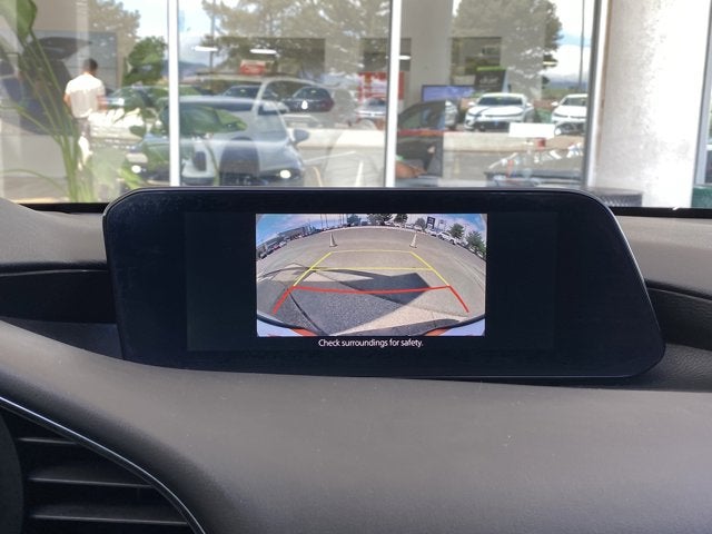 2019 Mazda Mazda3 Sedan Preferred