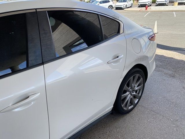 2019 Mazda Mazda3 Sedan Preferred