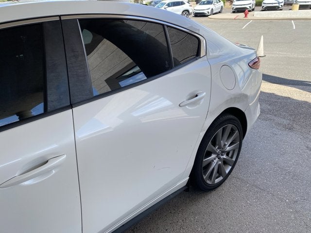 2019 Mazda Mazda3 Sedan Preferred