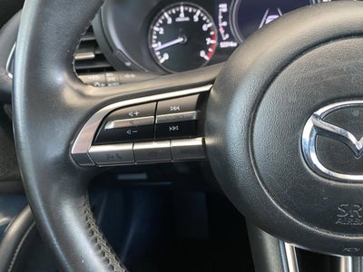 2019 Mazda Mazda3 Sedan Preferred