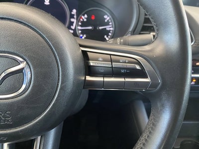 2019 Mazda Mazda3 Sedan Preferred