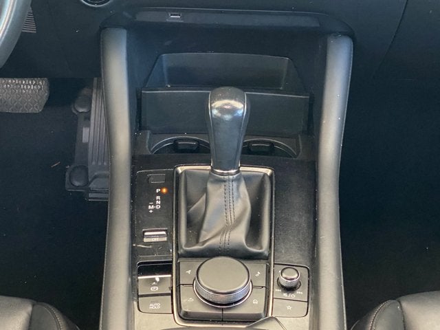 2019 Mazda Mazda3 Sedan Preferred