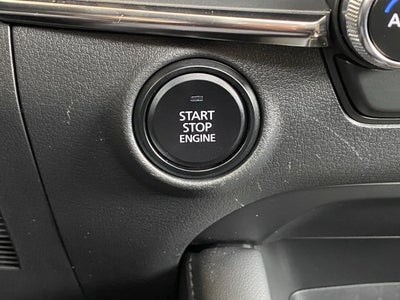 2025 Mazda Mazda3 Sedan 2.5 S Preferred Package