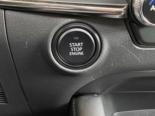 2025 Mazda Mazda3 Sedan 2.5 S Preferred Package