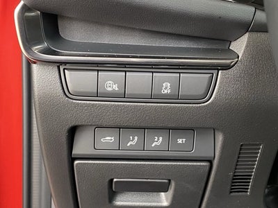 2025 Mazda Mazda3 Sedan 2.5 S Preferred Package