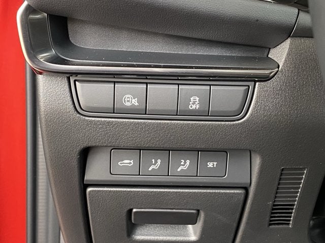 2025 Mazda Mazda3 Sedan 2.5 S Preferred Package
