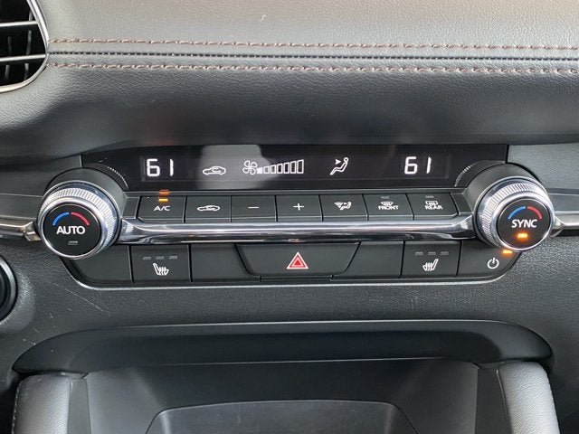 2025 Mazda Mazda3 Sedan 2.5 S Preferred Package