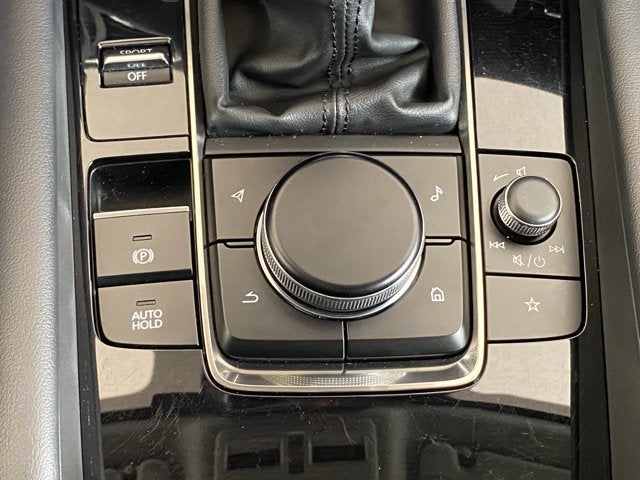 2025 Mazda Mazda3 Sedan 2.5 S Preferred Package