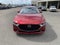 2025 Mazda Mazda3 Sedan 2.5 S Preferred Package