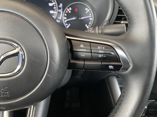 2025 Mazda Mazda3 Sedan 2.5 S Preferred Package