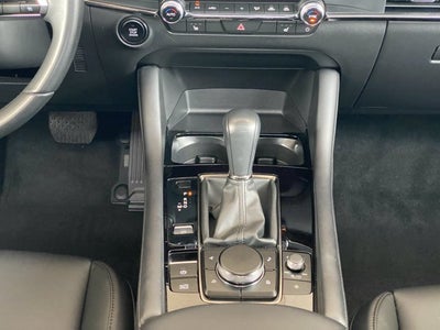 2025 Mazda Mazda3 Sedan 2.5 S Preferred Package