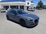 2026 Mazda Mazda3 Sedan 2.5 S Carbon Edition