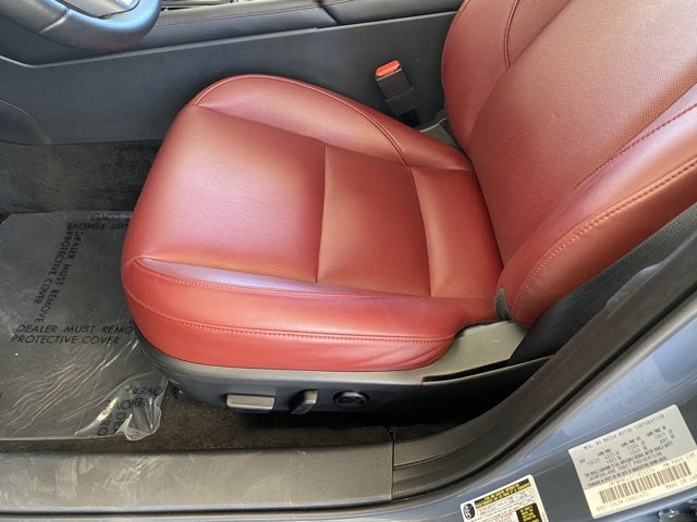 2026 Mazda Mazda3 Sedan 2.5 S Carbon Edition