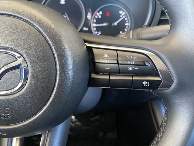 2026 Mazda Mazda3 Sedan 2.5 S Carbon Edition