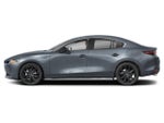 2026 Mazda Mazda3 Sedan 2.5 S Carbon Edition