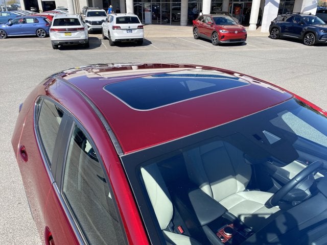 2021 Mazda Mazda3 Hatchback Preferred