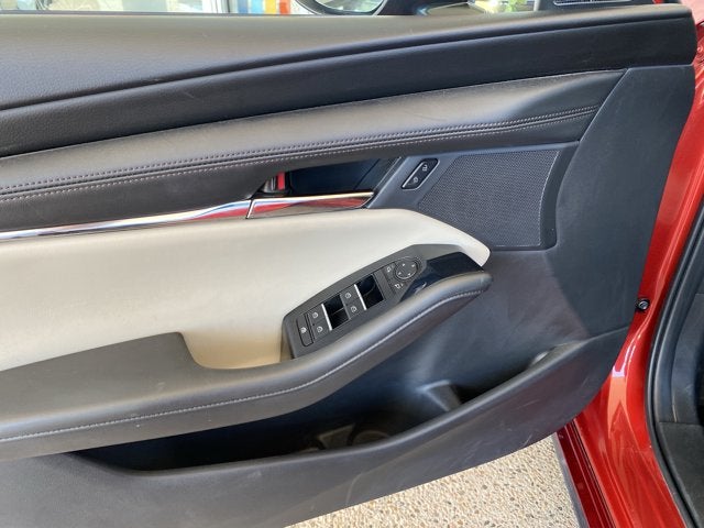 2021 Mazda Mazda3 Hatchback Preferred
