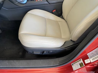 2021 Mazda Mazda3 Hatchback Preferred