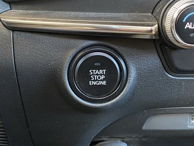 2021 Mazda Mazda3 Hatchback Preferred
