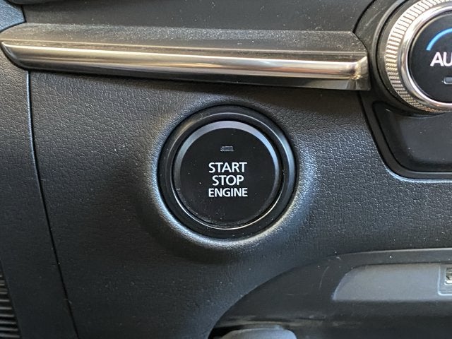 2021 Mazda Mazda3 Hatchback Preferred
