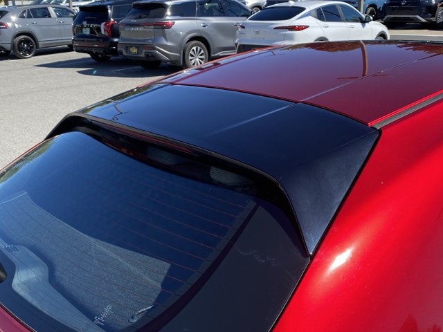 2021 Mazda Mazda3 Hatchback Preferred