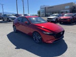 2021 Mazda Mazda3 Hatchback Preferred