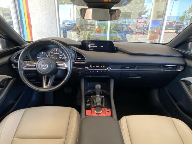 2021 Mazda Mazda3 Hatchback Preferred