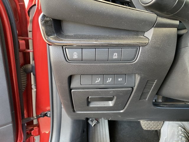 2021 Mazda Mazda3 Hatchback Preferred