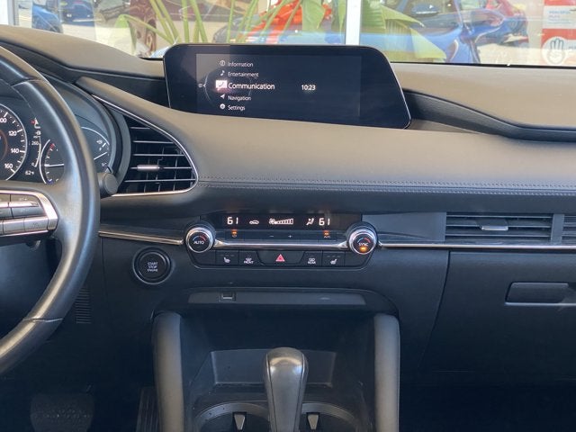2021 Mazda Mazda3 Hatchback Preferred
