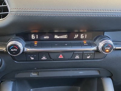 2021 Mazda Mazda3 Hatchback Preferred