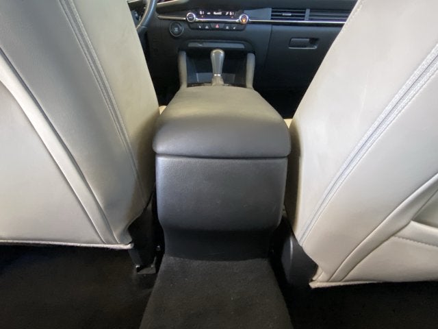 2021 Mazda Mazda3 Hatchback Preferred