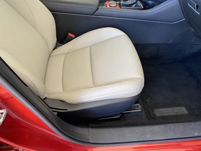 2021 Mazda Mazda3 Hatchback Preferred