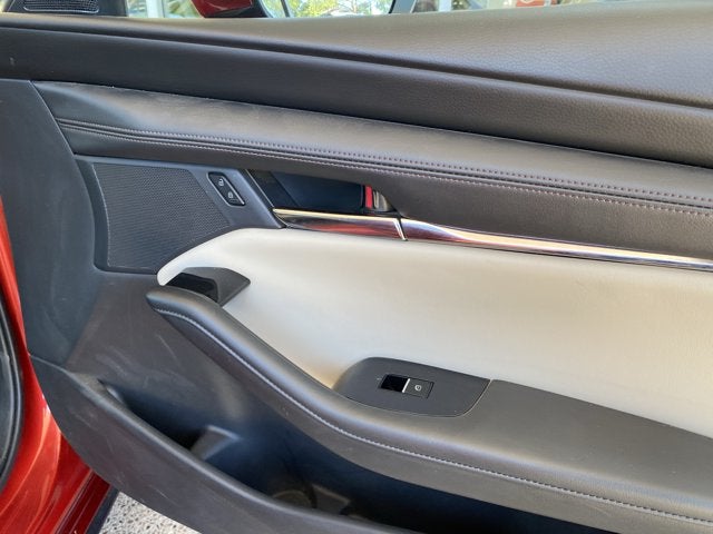 2021 Mazda Mazda3 Hatchback Preferred