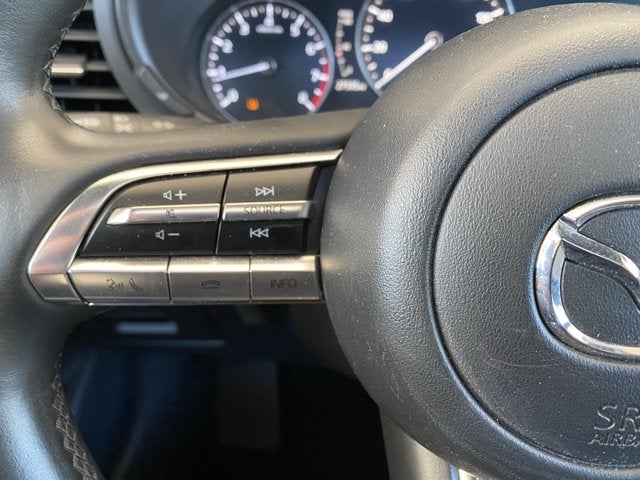2021 Mazda Mazda3 Hatchback Preferred