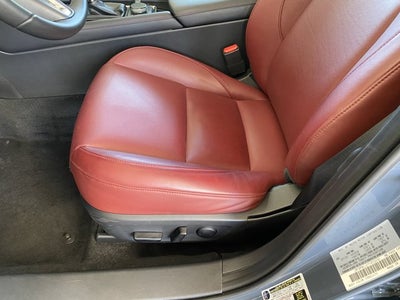 2026 Mazda Mazda3 Hatchback 2.5 S Carbon Edition