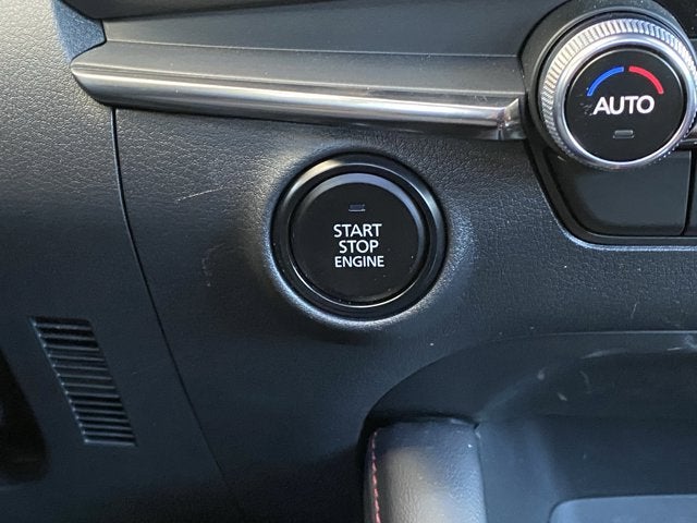 2026 Mazda Mazda3 Hatchback 2.5 S Carbon Edition