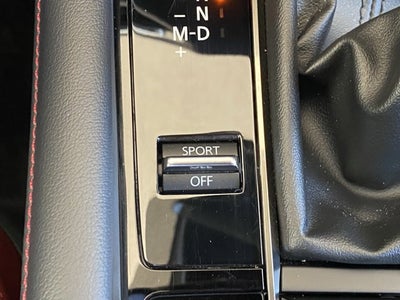 2026 Mazda Mazda3 Hatchback 2.5 S Carbon Edition