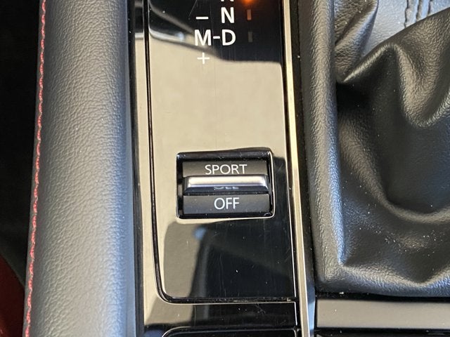 2026 Mazda Mazda3 Hatchback 2.5 S Carbon Edition