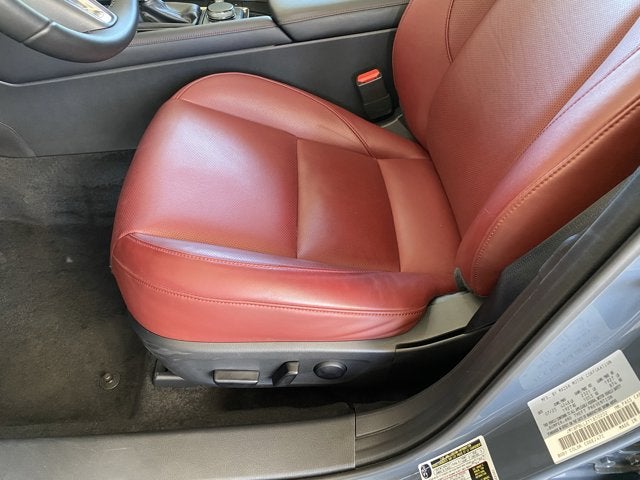 2026 Mazda Mazda3 Hatchback 2.5 S Carbon Edition