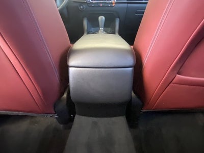 2026 Mazda Mazda3 Hatchback 2.5 S Carbon Edition