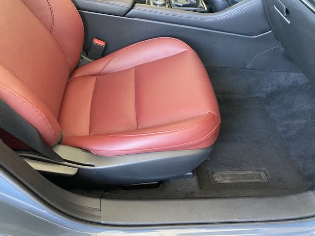 2026 Mazda Mazda3 Hatchback 2.5 S Carbon Edition