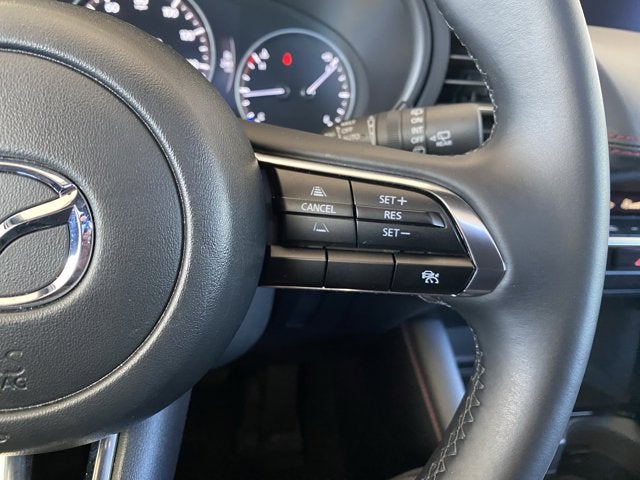 2026 Mazda Mazda3 Hatchback 2.5 S Carbon Edition