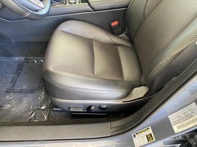 2025 Mazda Mazda3 Hatchback 2.5 Turbo Premium Plus Package