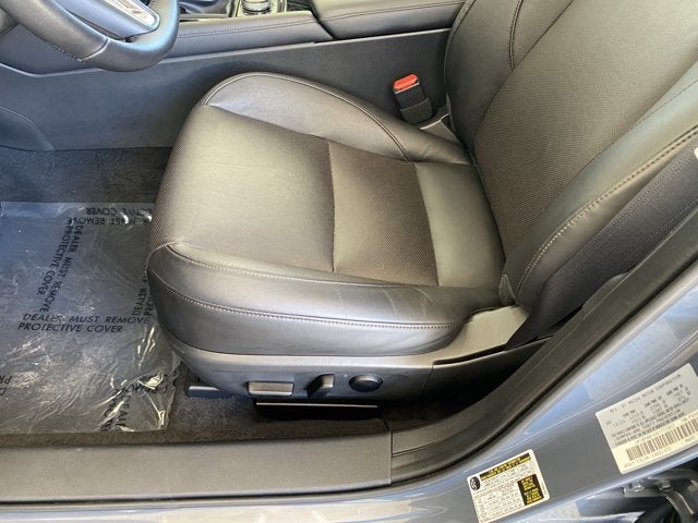2025 Mazda Mazda3 Hatchback 2.5 Turbo Premium Plus Package