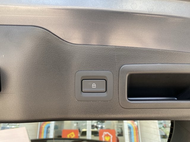 2025 Mazda Mazda3 Hatchback 2.5 Turbo Premium Plus Package