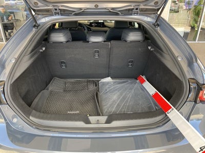 2025 Mazda Mazda3 Hatchback 2.5 Turbo Premium Plus Package