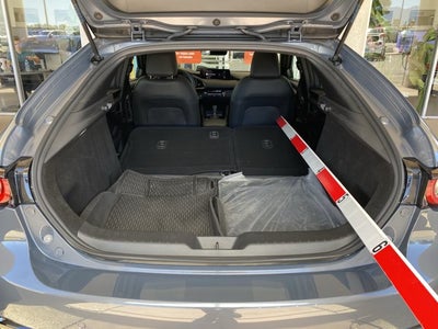 2025 Mazda Mazda3 Hatchback 2.5 Turbo Premium Plus Package