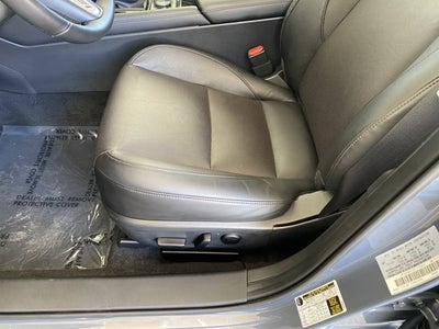 2025 Mazda Mazda3 Hatchback 2.5 Turbo Premium Plus Package