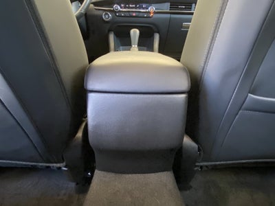 2025 Mazda Mazda3 Hatchback 2.5 Turbo Premium Plus Package